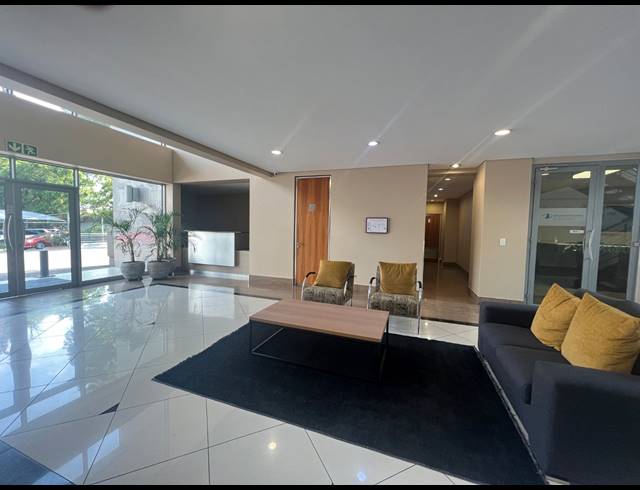 409M² OFFICE TO LET IN ILLOVO